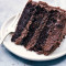 Chocolate Brownie Cake 1 Pound