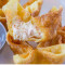 Crab Cheese Rangoon (6Pc)