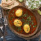 Rara Egg Curry (2 Egg)