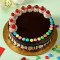 Chocolate Divine Cake (1 Pound)