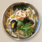 Shellfish Seafood Noodle Soup