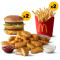 Klassiek Big Mac-Pakket