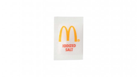 Salt Pakke