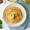 Spaghetti Aglio-E-Olio Pasta