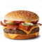 Bacon Quarter Pounder With Cheese