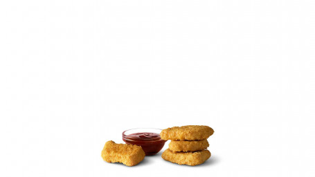 Piece Mcnuggets