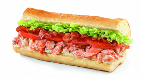 Lobster Blt Large