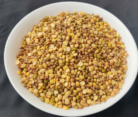 Roasted High Protein Mix