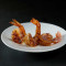 Grilled Shrimp Pieces
