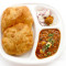 Aloo Chhola Combo