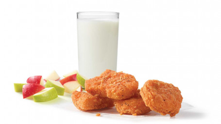 Kids' Pc Spicy Nuggets