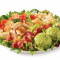 Southwest Avocado Chicken Salad