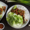 Chang's Vegetarian Lettuce Wraps