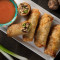 HouseMade Pork Egg Rolls