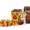 Chicken Fries Pc Meal