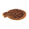 Peanut Butter 'N Chocolate en REESE'S Peanut Butter Cup Polar Pizza