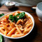 Chicken Pink Sauce Penne Pasta (450Ml)