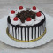 Black Forest Cake 400 Gm)