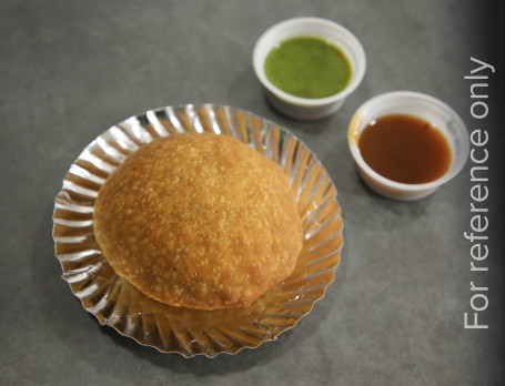 Dal Kachori (1 Pcs