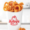 Curly Fries Large
