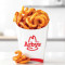 Curly Fries Small