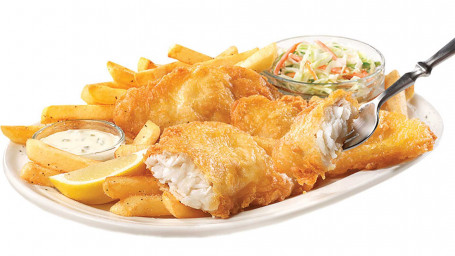 New England Fish ‘N’ Chips