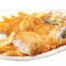 New England Fish ‘N’ Chips
