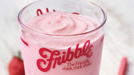 Fribble Milk Shake