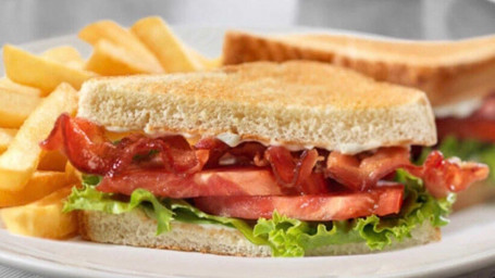 Friendly's Blt Every Day Value