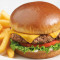Cheeseburger Wartość Każdego Dnia