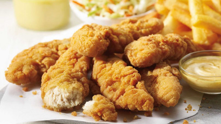 Country Chicken Tenders. New And Improved!