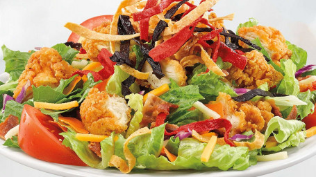 Chicken Bacon Ranch Salad Every Day Value