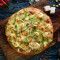 7 Regular Paneer Makhni Pizza