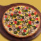 7 Regular Veg Supreme Super Pizza