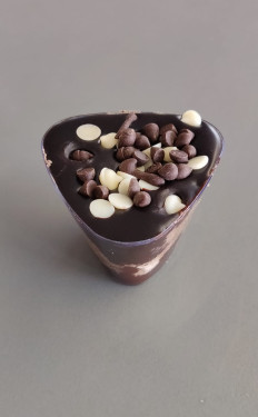 Chocolate Pudding (2Pcs)