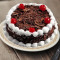 Black Forest Cake (200 Gms)
