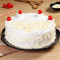 White Forest Cake (200 Gms)