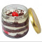 Black Forest Jar Cake (200 Gms)