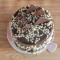 Choco Chip Cake (Per Pound) (Eggless)