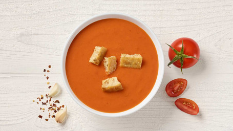 Creamy Tomato Soup Group