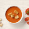 Kremowa Zupa Pomidorowa Dla Dzieci