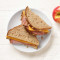 Kids Artisan Ham Sandwich