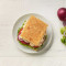 Sandwich cu salată de ton pentru copii