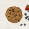 Oatmeal Raisin With Berries Cookie
