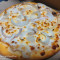 Cheese Onion Pizza Single
