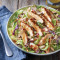 Grilled Oriental Chicken Salad