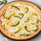 Onion Capsicum Pizza Double