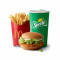 Hot And Spicy Mcchicken Meal
