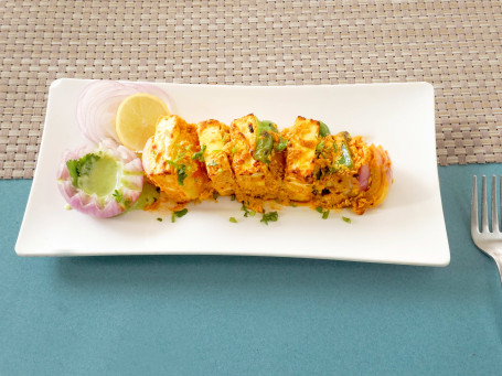 Paneer Butter Tikka