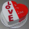 Eggless Special Anniversary Cake